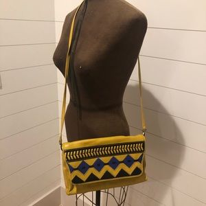 Jessica Simpson Crossbody Bag